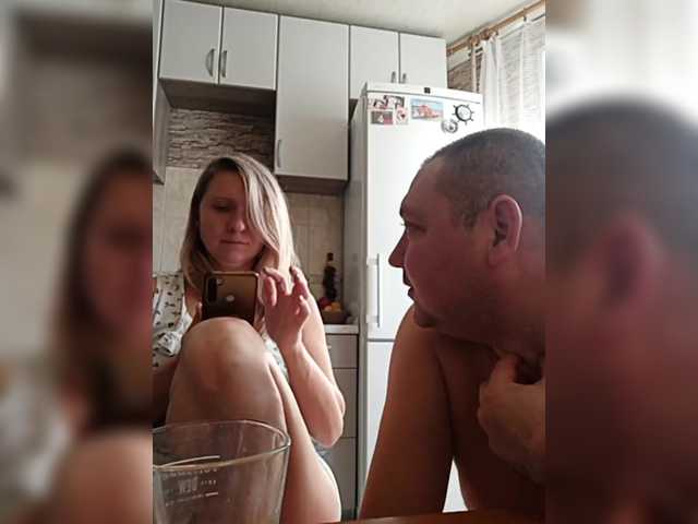 Broadcast screenshots Pasha0864