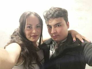 Erotic video chat pasionextrem