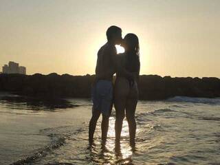 Erotic video chat passerbyy