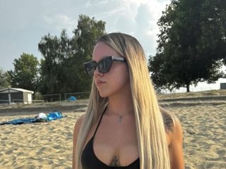 Erotic video chat passion-show