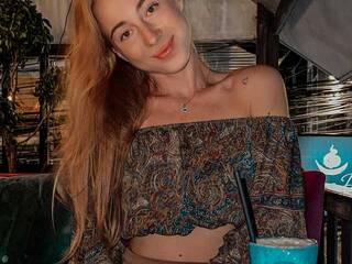 Erotic video chat PassionCherry