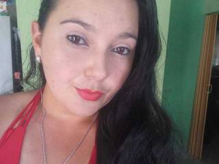 Erotic video chat patricia-etha