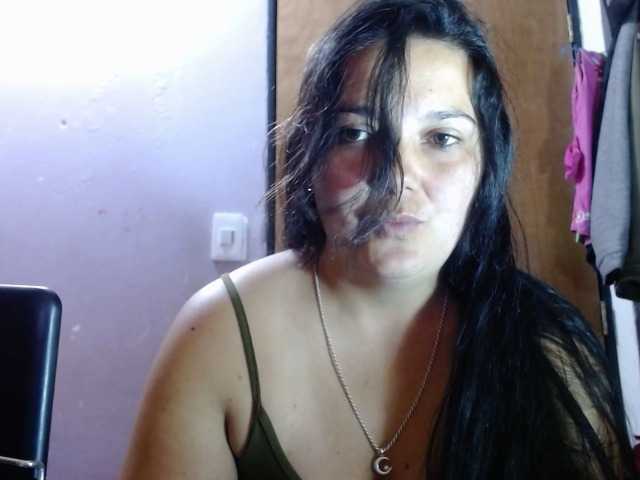 Broadcast screenshots patricia-etha