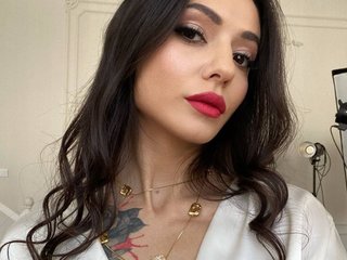 Erotic video chat PatriciaBecker