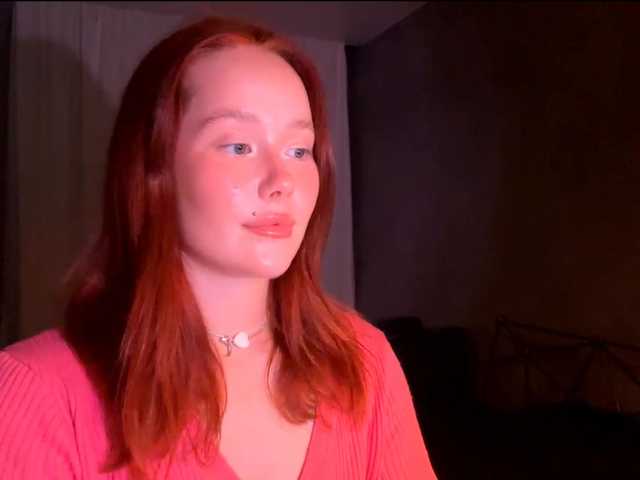 Broadcast screenshots PatriciaFlowe