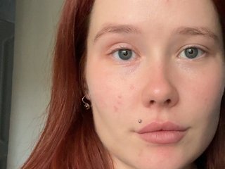 Erotic video chat PatriciaFlowe