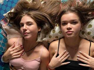 Erotic video chat PatriciaLoret