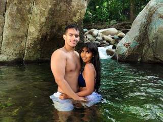 Erotic video chat Patrick-Rose