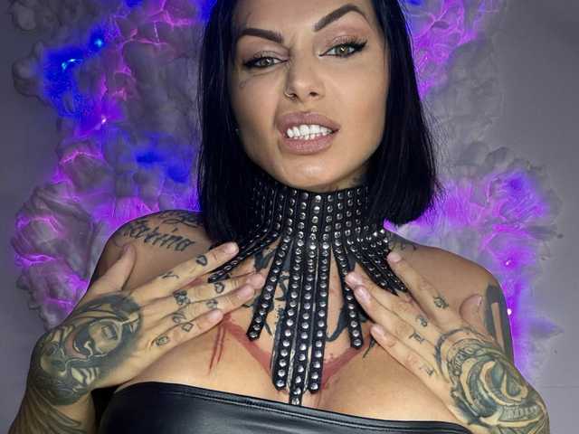 Photo of the profile PatrishaDevil