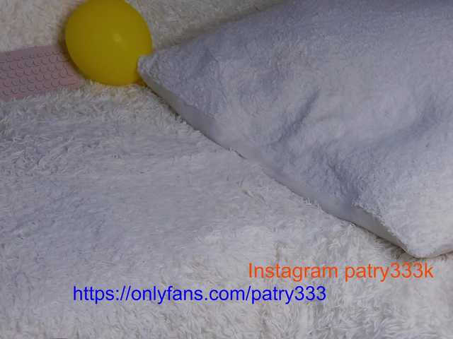 Broadcast screenshots patry33