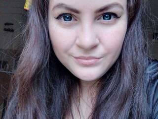 Erotic video chat Pattie-Maggie