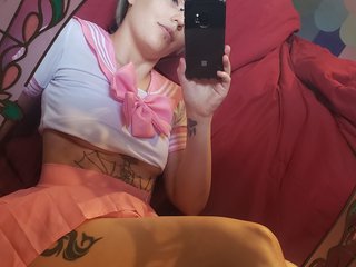 Erotic video chat PattyMelt26