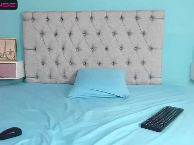 Broadcast screenshots Paty-