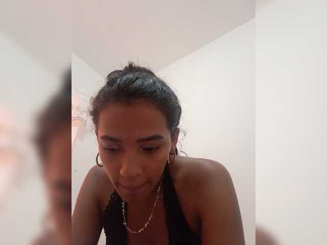 Broadcast screenshots Paty6969