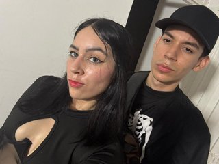 Erotic video chat paul-vanessa