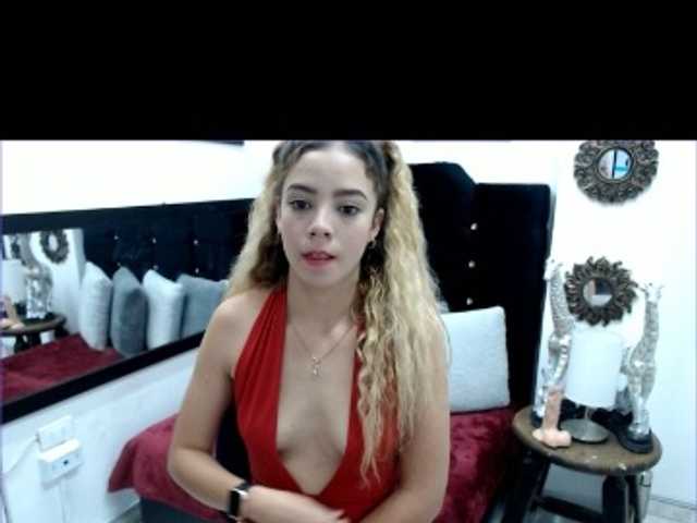 Broadcast screenshots paula-25