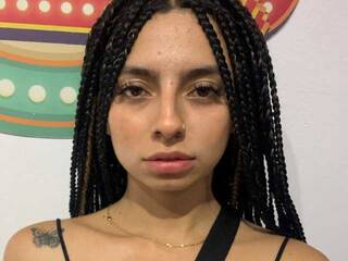 Erotic video chat paula-betancur