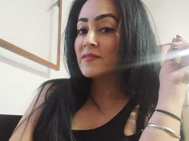 Photo of the profile paula-james