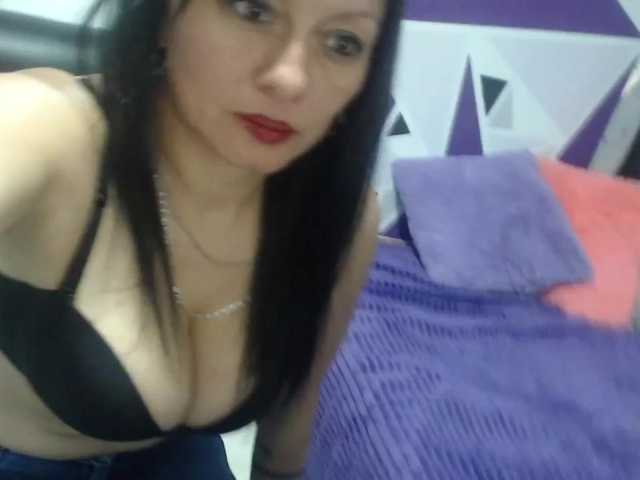 Broadcast screenshots Paula-Smith