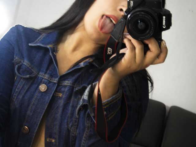 Photo of the profile paula-squirt