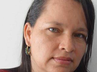 Erotic video chat PAULA04