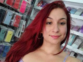 Erotic video chat Paula38