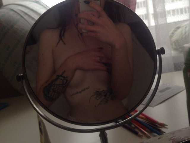 Photo of the profile PaulaFlame