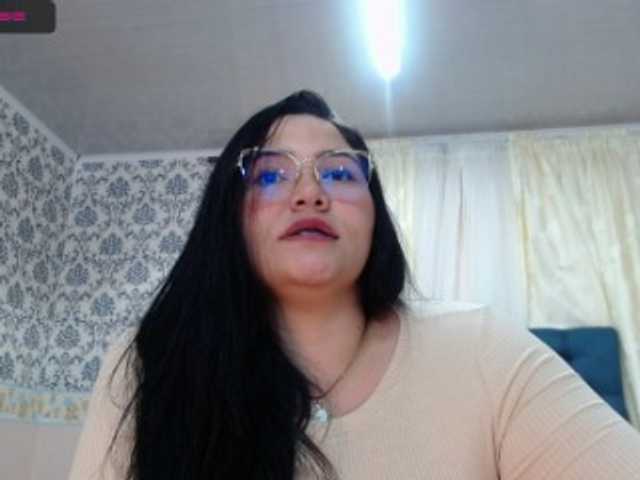 Broadcast screenshots PaulaOrtiz