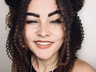 Erotic video chat PaulaRay