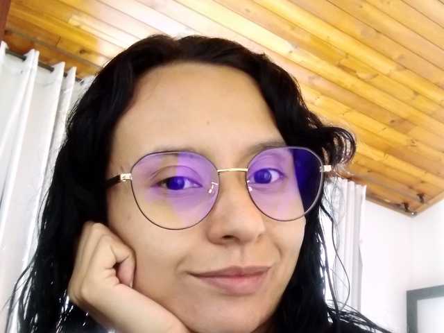 Photo of the profile Paulina-Mora