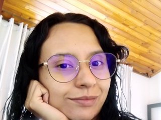 Erotic video chat Paulina-Mora