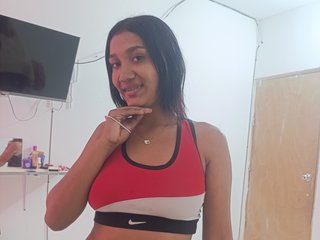 Erotic video chat paulina1a