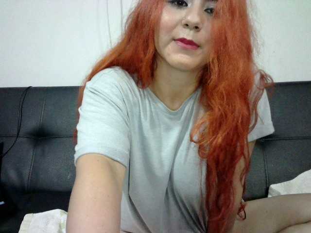 Broadcast screenshots PaulinaArango