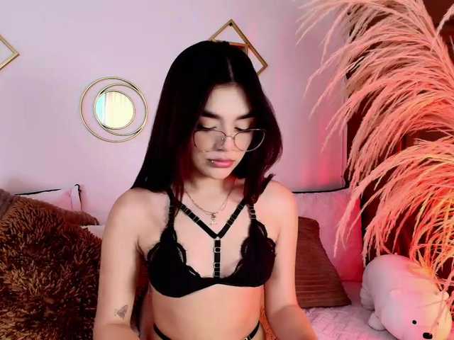 Broadcast screenshots Paulinamiller