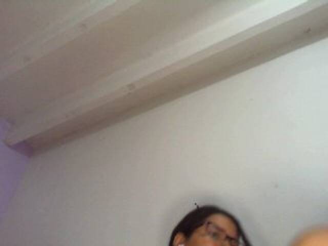 Broadcast screenshots PaulinaRedds