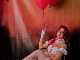 Erotic video chat paulinasaeEnz