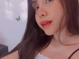 Erotic video chat PaulinaSantos