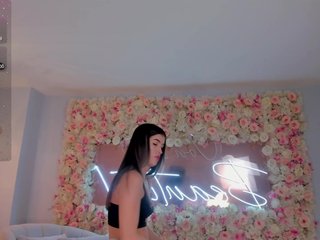 Erotic video chat PaulinaSantos1