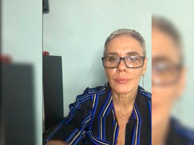 Broadcast screenshots Pauline7