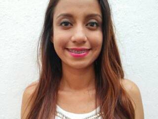 Erotic video chat paulinesweet