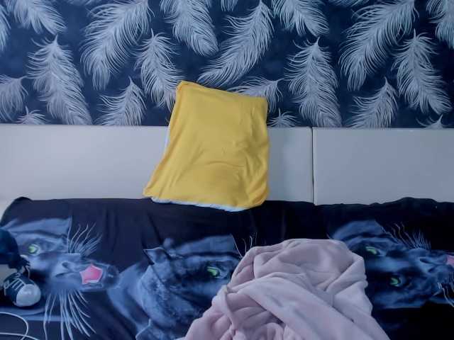 Broadcast screenshots PavloPash