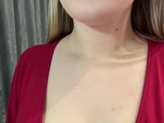 Erotic video chat AlinaRay