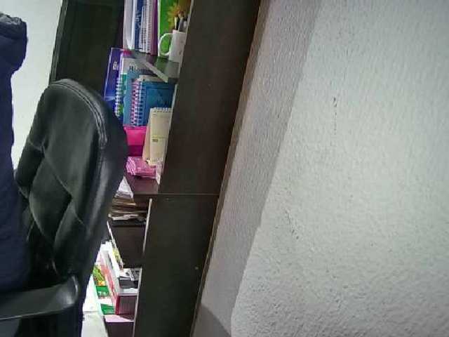 Broadcast screenshots Peach-Dreamer