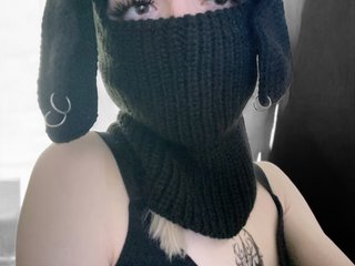 Erotic video chat cute_bunny