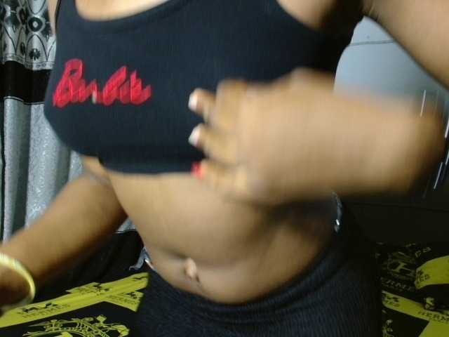 Broadcast screenshots peachcandi