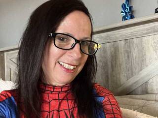 Erotic video chat PeachGoddess