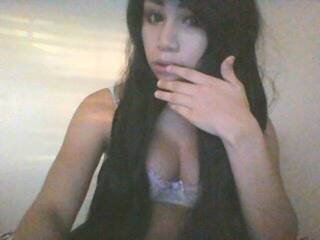 Erotic video chat peachkimchi