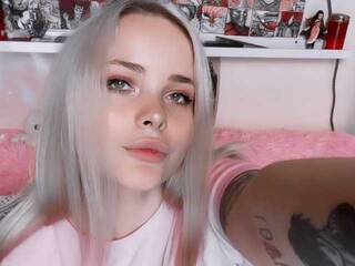 Erotic video chat peachsara