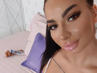 Erotic video chat PeachxPerfect