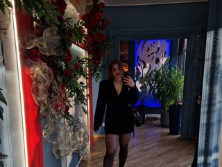 Erotic video chat peachypoison